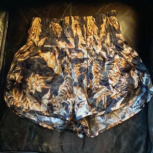 Free people shorts